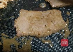 自制黑椒牛排的做法图解3