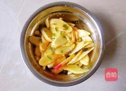 腌仔姜的做法图解5