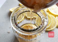 蜂蜜柠檬水的做法图解3