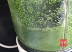 黄瓜小饼的做法图解1