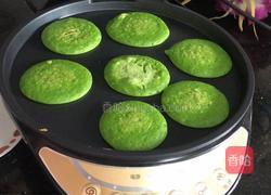 黄瓜小饼的做法图解8