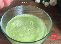 丝瓜小饼的做法图解3