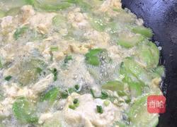 丝瓜小饼的做法图解7