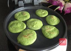 丝瓜小饼的做法图解11