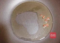 玫瑰腐乳花菜的做法图解10