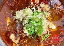麻辣豆花鱼的做法图解11