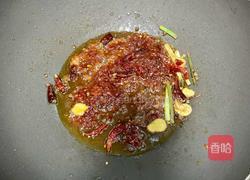 麻辣豆花鱼的做法图解3