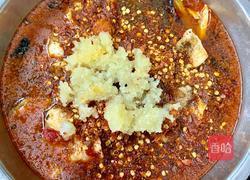 麻辣豆花鱼的做法图解8