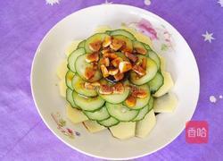 清莲花开的做法图解9