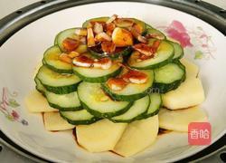 清莲花开的做法图解10
