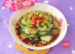 清莲花开的做法图解15