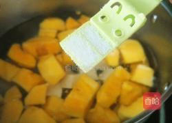 木瓜豆腐圆子汤的做法图解8