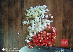 凉拌莲藕的做法图解4