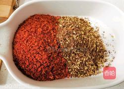 麻辣牛肉干的做法图解2