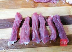 麻辣牛肉干的做法图解3