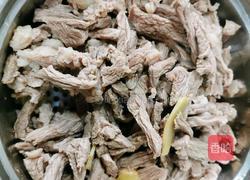 麻辣牛肉干的做法图解6