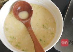 鸡蛋饼的做法图解1
