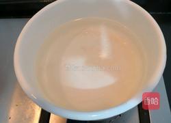 腐乳花菜的做法图解4