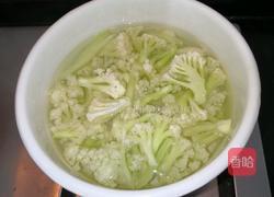 腐乳花菜的做法图解5