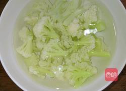 腐乳花菜的做法图解7