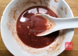 腐乳花菜的做法图解10