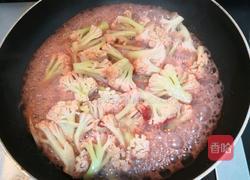 腐乳花菜的做法图解15