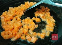 卷心菜炒胡萝卜的做法图解5