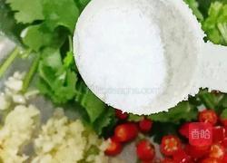 凉拌鸡爪的做法图解13