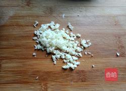 时蔬炒饭的做法图解2