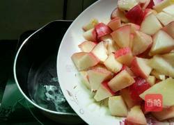 糖水桃子的做法图解6