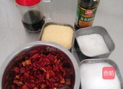 手撕莲花白的做法图解2