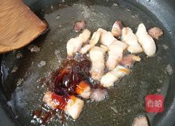 茄子拌面的做法图解3