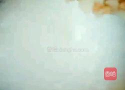 冬瓜白粥的做法图解6