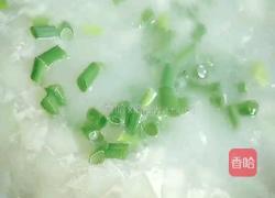 冬瓜白粥的做法图解7
