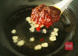 辣味豆腐的做法图解4