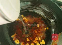 辣味豆腐的做法图解6
