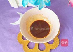 辣味豆腐的做法图解8