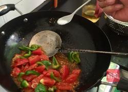 烧茄子的做法图解10