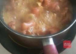红烧猪脚(新手简单)的做法图解1
