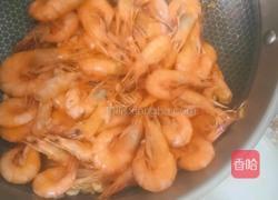 油焖虾的做法图解6