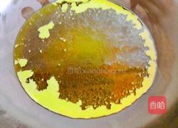 西红柿鸡蛋的做法图解4