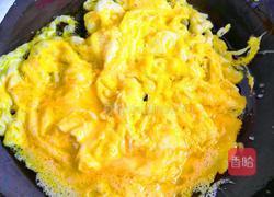 西红柿鸡蛋的做法图解5