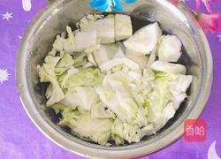 清简素汤的做法图解3