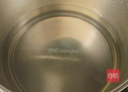 清简素汤的做法图解5