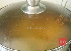 清简素汤的做法图解11