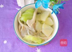 清简素汤的做法图解14