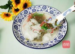 自制绿豆汤的做法图解11