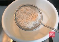 西红柿丝瓜虾米粥的做法图解5