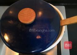 西红柿丝瓜虾米粥的做法图解7