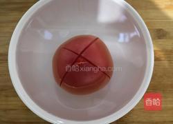 西红柿丝瓜虾米粥的做法图解12